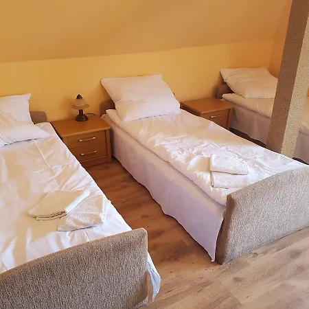 Мини-отель Nad Drweca *