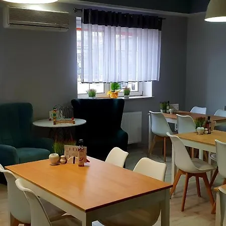 Nad Drweca Мини-отель Нове-Място-Любавске