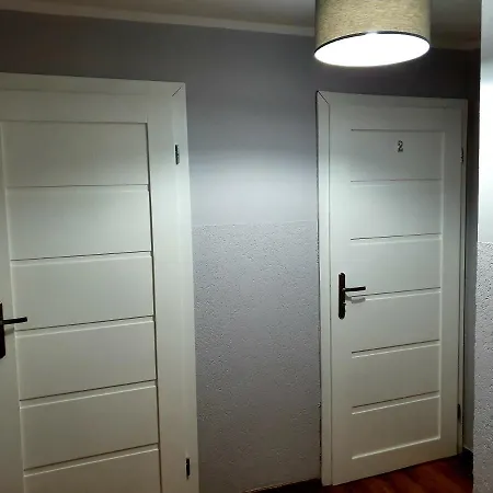 Nad Drweca Нове-Място-Любавске