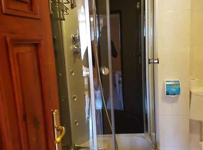 Penzion Nad Drweca *