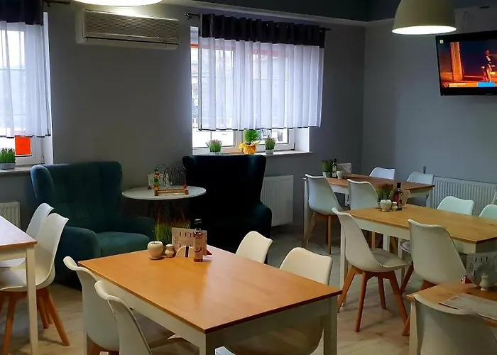 Nad Drweca Penzion Nowe Miasto Lubawskie